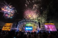 茨城の新フェス『LuckyFes』、大盛況で終幕！ 約2万人が音楽×食×アートを楽しむ - 画像一覧（3/13）