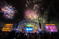茨城の新フェス『LuckyFes』、大盛況で終幕！ 約2万人が音楽×食×アートを楽しむ - 画像一覧（11/13）