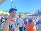 茨城の新フェス『LuckyFes』、大盛況で終幕！ 約2万人が音楽×食×アートを楽しむ - 画像一覧（2/13）