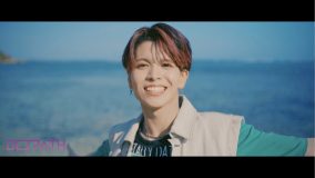 OCTPATH、全編沖縄で撮影した4thシングル「Sweet」MVを公開！世界遺産の勝連城跡や海をバックにダンス