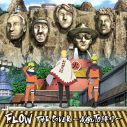 全曲『NARUTO』シリーズの主題歌！ FLOW、ニューアルバム『FLOW THE COVER ～NARUTO縛り～』発売決定 - 画像一覧（1/3）