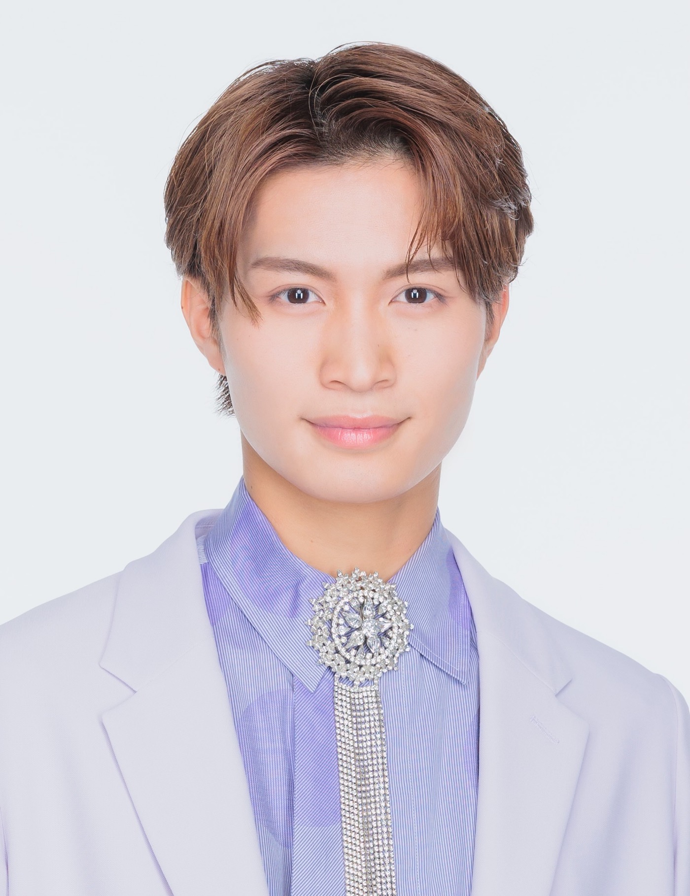 美 少年・那須雄登、TBS『ラヴィット！』7～9月「ラヴィット！ファミリー」月曜担当に決定