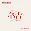 ENHYPEN、日本3rdシングル「結 -YOU-」のリリースが決定 - 画像一覧（2/2）