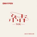 ENHYPEN、日本3rdシングル「結 -YOU-」のリリースが決定 - 画像一覧（1/2）