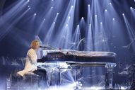 YOSHIKI、『THE MUSIC DAY 2023』での感動のパフォーマンスがYouTubeにて公開 - 画像一覧（2/6）