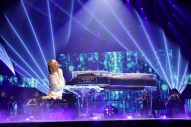 YOSHIKI、『THE MUSIC DAY 2023』での感動のパフォーマンスがYouTubeにて公開 - 画像一覧（3/6）