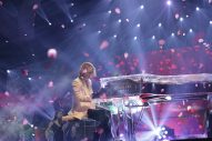 YOSHIKI、『THE MUSIC DAY 2023』での感動のパフォーマンスがYouTubeにて公開 - 画像一覧（4/6）