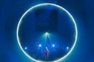 Anly、多彩な表現で魅了したワンマンライブ『A.L.I.V.E』のレポートが到着！「今出来ること全部詰め込みます」 - 画像一覧（7/12）
