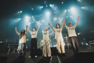 Anly、多彩な表現で魅了したワンマンライブ『A.L.I.V.E』のレポートが到着！「今出来ること全部詰め込みます」 - 画像一覧（9/12）