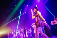 eill、デビュー5周年記念ライブのレポートが到着！「いつもそばにいてくれてありがとう」 - 画像一覧（5/14）