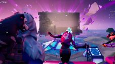 米津玄師、2020年に開催したバーチャルライブ『米津玄師 2020 Event / STRAY SHEEP in FORTNITE』のフル映像を緊急公開 - 画像一覧（15/30）