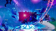 米津玄師、2020年に開催したバーチャルライブ『米津玄師 2020 Event / STRAY SHEEP in FORTNITE』のフル映像を緊急公開 - 画像一覧（19/30）