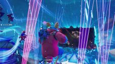 米津玄師、2020年に開催したバーチャルライブ『米津玄師 2020 Event / STRAY SHEEP in FORTNITE』のフル映像を緊急公開 - 画像一覧（28/30）