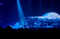 米津玄師『米津玄師 2023 TOUR / 空想』ファイナル公演のライブレポート到着 - 画像一覧（11/28）