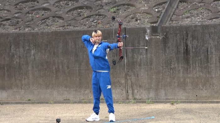 SixTONES・ジェシー、『THE神業チャレンジSP』で「神業アーチェリー」リベンジなるか!?