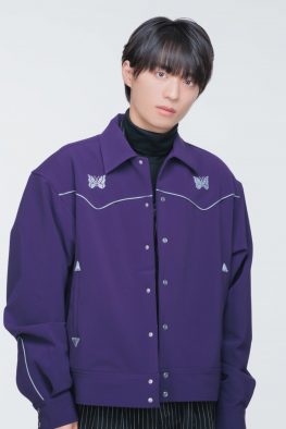 Aぇ! group福本大晴、TBS『ラヴィット！』7～9月「ラヴィット！ファミリー」水曜担当に決定