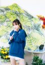 乃木坂46田村真佑、1st写真集『恋に落ちた瞬間』裏表紙4種解禁！ 秋元康の帯⽂章も公開 - 画像一覧（3/4）