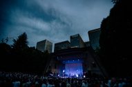 【レポート】リーガルリリー、満員の日比谷野音に降臨！「このステージに立つために、毎日音楽をやってきました」 - 画像一覧（11/21）
