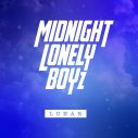 EXILE ATSUSHI、KAZUKI（DI）、JAY’ED、MABUによる“MIDNIGHT LONELY BOYZ”が1stデジタルシングル「LUNAR」をリリース - 画像一覧（2/2）