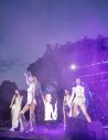 【レポート】BLACKPINK、英音楽フェス『ハイドパーク』にヘッドライナーとして登場！ 「私たちの夢が叶った」 - 画像一覧（7/10）