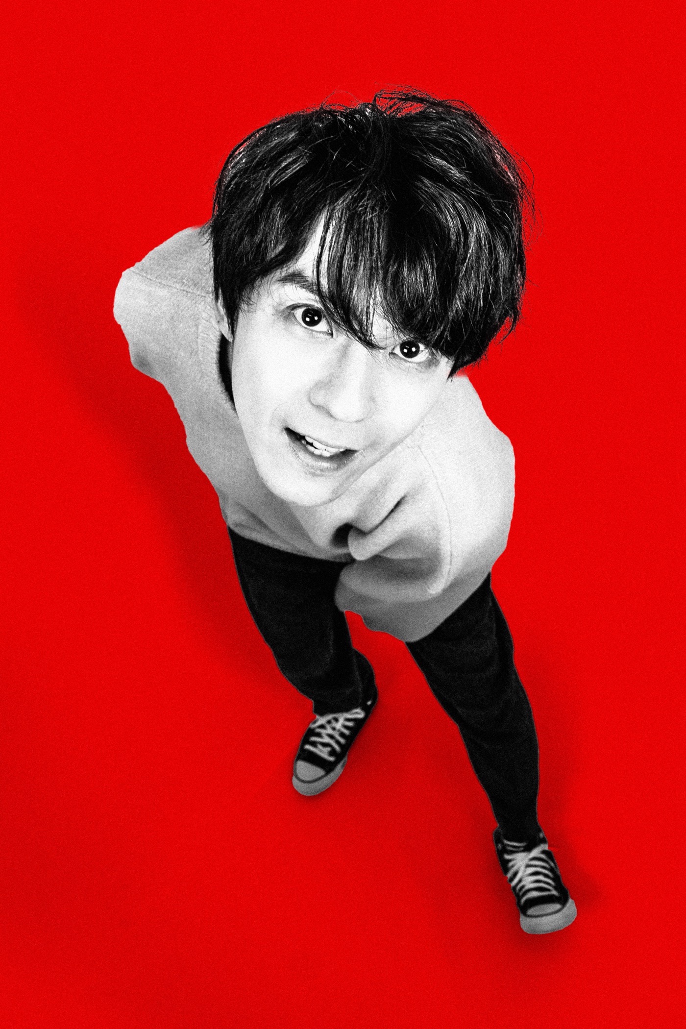 渋谷すばるの全てを詰め込んだ遊び場“すば基地”が開催決定 - 画像一覧（1/7）