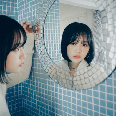 なえなの、野田洋次郎（RADWIMPS）プロデュースシングル「うあのそら」MVのプレミア公開決定