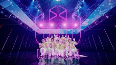 UniteUp!、Zepp Shinjuku（TOKYO）/ZEROTOKYOで撮影したアニメ主題歌「Unite up!」の実写MV公開 - 画像一覧（1/2）