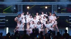 NMB48、人気曲「好きだ虫」ライブ映像公開！『12th Anniversary LIVE 〜This Is NMB48〜』のプレミア公開も決定 - 画像一覧（3/3）