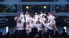 NMB48、人気曲「好きだ虫」ライブ映像公開！『12th Anniversary LIVE 〜This Is NMB48〜』のプレミア公開も決定