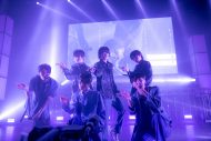 【レポート】原因は自分にある。結成4周年記念日にファンクラブイベントを開催！「北斗七星よりも強い絆を、ここにいるみんなに見せたい」 - 画像一覧（13/16）