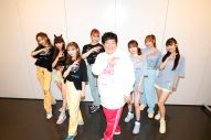 【レポート】岡崎体育、異色対バンの自主企画イベント（東京編）開催！ゲストはGirls²（DAY1）とMy Hair is Bad（DAY2） - 画像一覧（4/14）