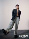 BTS・JUNG KOOK初ソロシングル「Seven」のキャンペーンショートフィルム＆コンセプトフォト公開 - 画像一覧（3/8）
