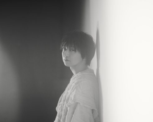 三浦大知、全国ホールツアー『OVER』開催決定！「特別な時間になるよう、丁寧に思いきり全力でパフォーマンスします」