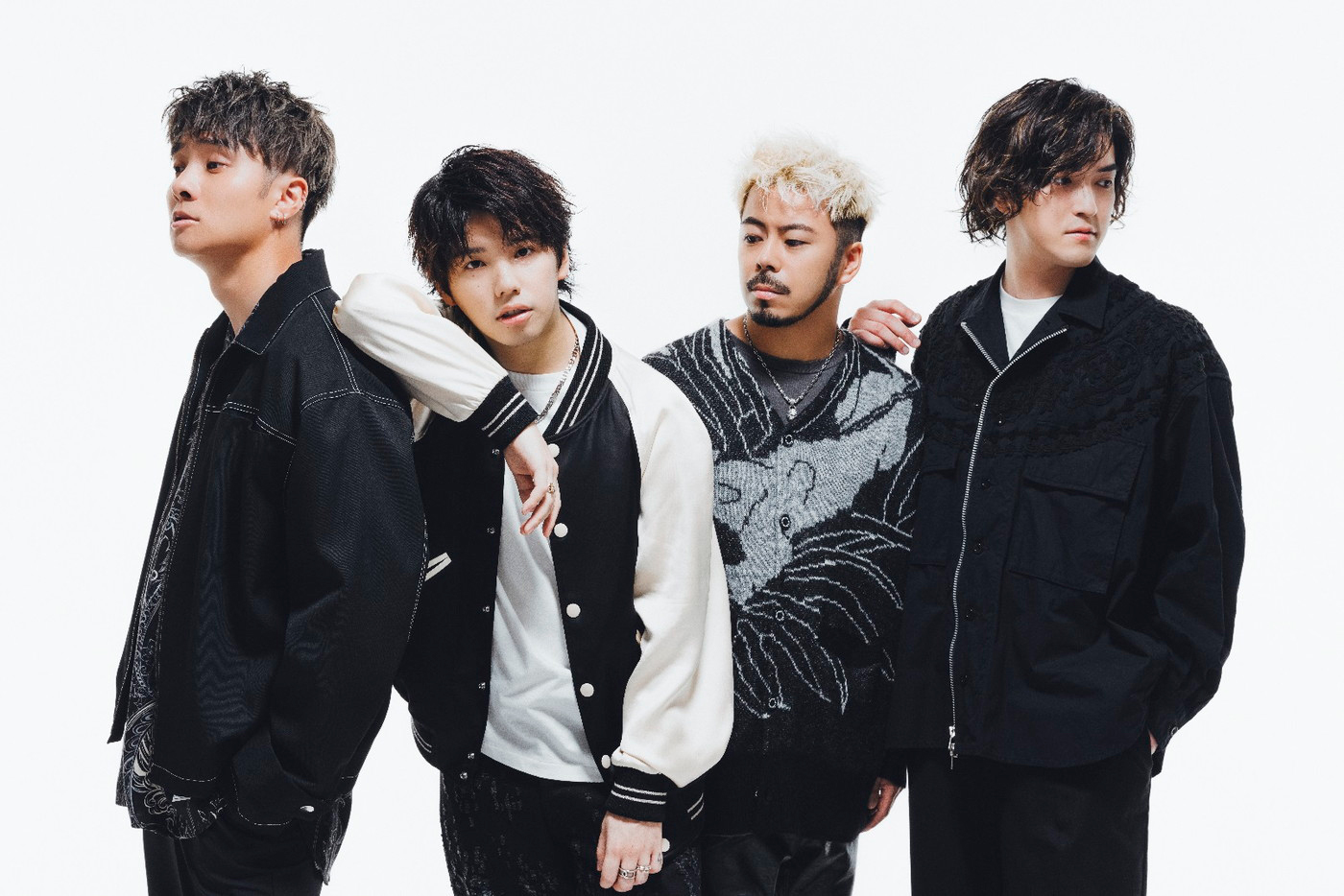 ONE OK ROCK×MY FIRST STORY、東京ドームで対バン！ツーマンライブ『VS』開催決定 - 画像一覧（1/3）