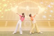 乃木坂46遠藤さくら＆清宮レイが、東京ディズニーリゾート(R)の40周年をお祝い！「ディズニー★JCBカード」の新CMが放映開始 - 画像一覧（9/16）