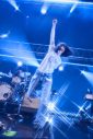 【レポート】のん、5年ぶり単独ツアー『NON PURSUE TOUR -最強なんだ!!!-』が開幕！「ぶち上げていくぞ！準備はいいかー！」 - 画像一覧（1/16）