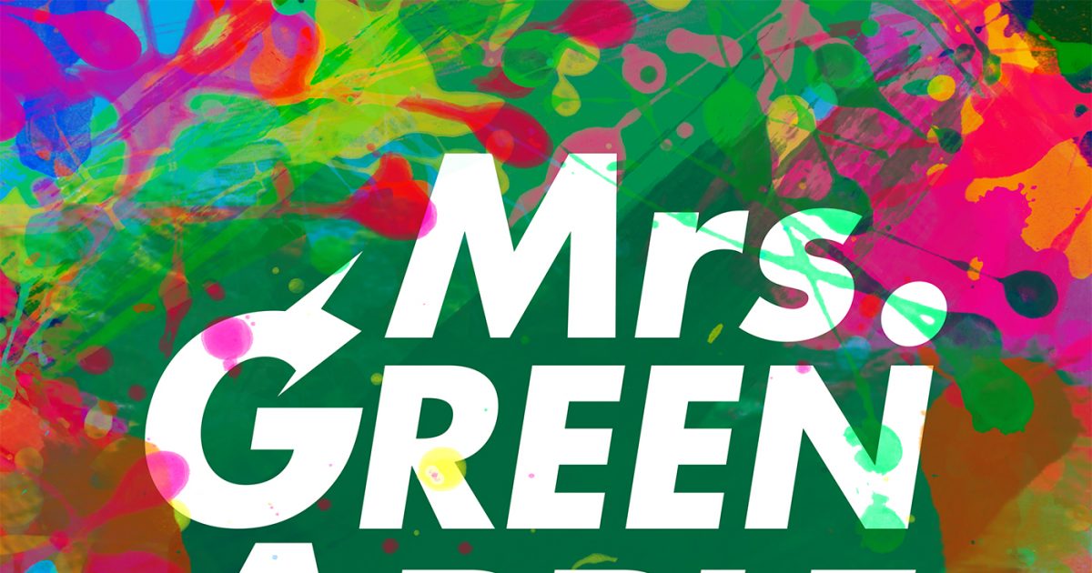 Mrs. GREEN APPLE『CDTVライブ!ライブ!』で開催した『ミセスフェス』の公式プレイリストを配信 – THE FIRST TIMES