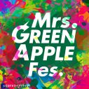 Mrs. GREEN APPLE『CDTVライブ!ライブ!』で開催した『ミセスフェス』の公式プレイリストを配信 - 画像一覧（1/1）