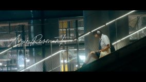 Aimerニューアルバム『Open α Door』リード曲「Resonantia」のMV公開