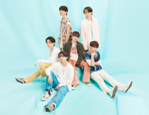 LIL LEAGUE、新曲「Monster」が成田凌主演ドラマ『転職の魔王様』のオープニング曲に決定