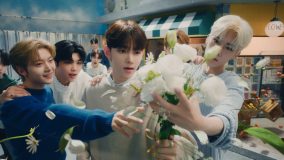 第5世代K-POPグローバルボーイズグループZEROBASEONEがデビュー！ MV公開に全世界が注目