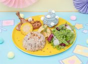 JO1×サンリオによる新キャラ「JOCHUM」のテーマカフェが東京と大阪で期間限定オープン - 画像一覧（2/18）