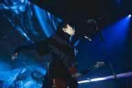 【ライブレポート】RADWIMPS、約8年ぶりライブハウスツアー完遂！野田洋次郎の誕生日に開催された東京公演をレポート - 画像一覧（24/26）