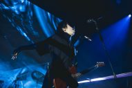 【ライブレポート】RADWIMPS、約8年ぶりライブハウスツアー完遂！野田洋次郎の誕生日に開催された東京公演をレポート - 画像一覧（3/26）