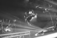 【ライブレポート】RADWIMPS、約8年ぶりライブハウスツアー完遂！野田洋次郎の誕生日に開催された東京公演をレポート - 画像一覧（7/26）