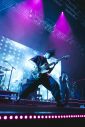 【ライブレポート】RADWIMPS、約8年ぶりライブハウスツアー完遂！野田洋次郎の誕生日に開催された東京公演をレポート - 画像一覧（9/26）