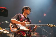 【ライブレポート】RADWIMPS、約8年ぶりライブハウスツアー完遂！野田洋次郎の誕生日に開催された東京公演をレポート - 画像一覧（10/26）