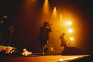 【ライブレポート】RADWIMPS、約8年ぶりライブハウスツアー完遂！野田洋次郎の誕生日に開催された東京公演をレポート - 画像一覧（15/26）