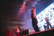 【ライブレポート】RADWIMPS、約8年ぶりライブハウスツアー完遂！野田洋次郎の誕生日に開催された東京公演をレポート - 画像一覧（16/26）