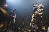 【ライブレポート】RADWIMPS、約8年ぶりライブハウスツアー完遂！野田洋次郎の誕生日に開催された東京公演をレポート - 画像一覧（19/26）